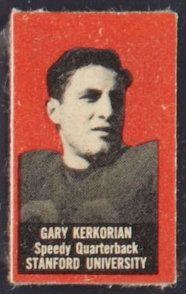 50TFB Gary Kerkorian